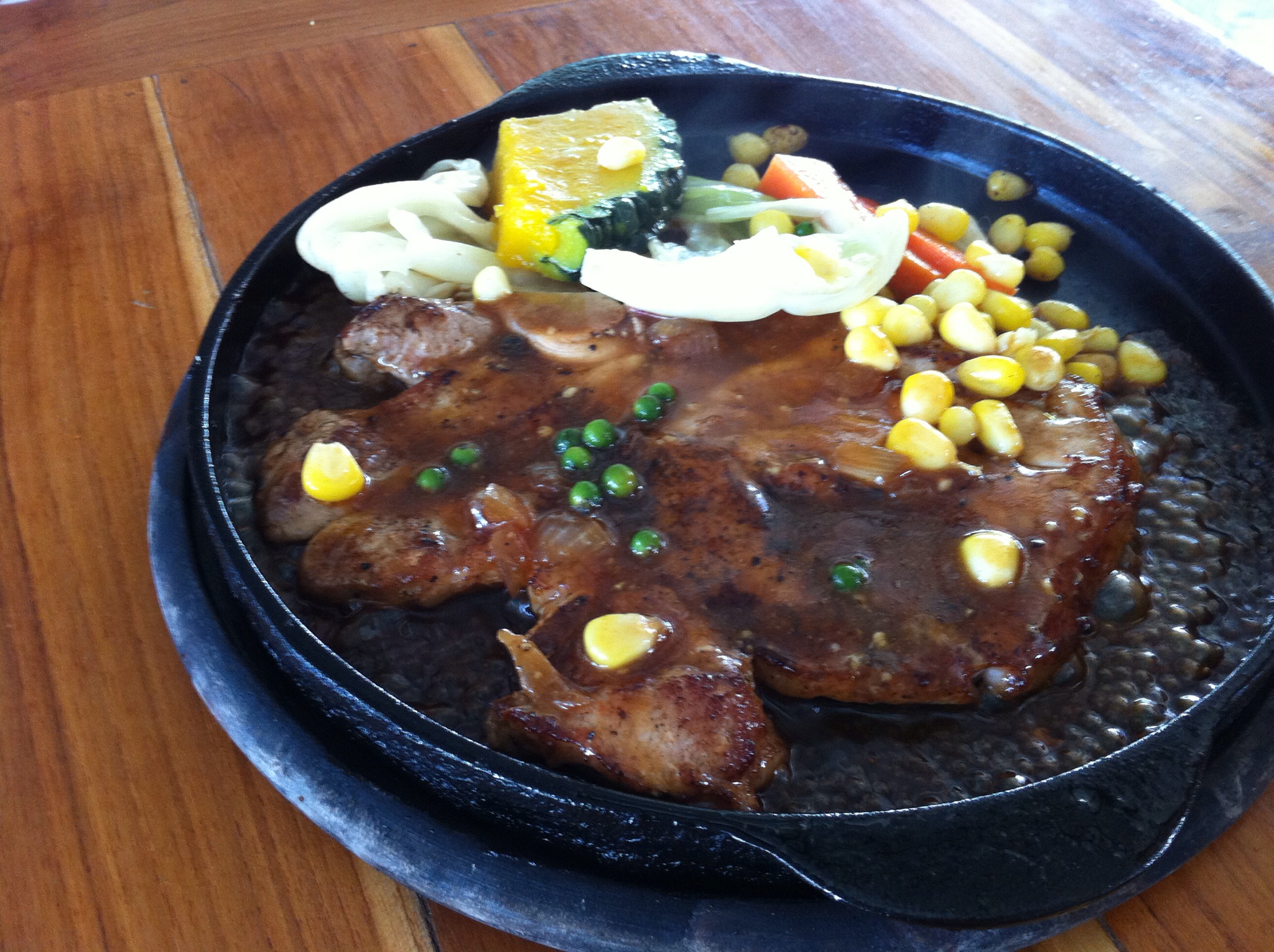 เนื้อติดมัน