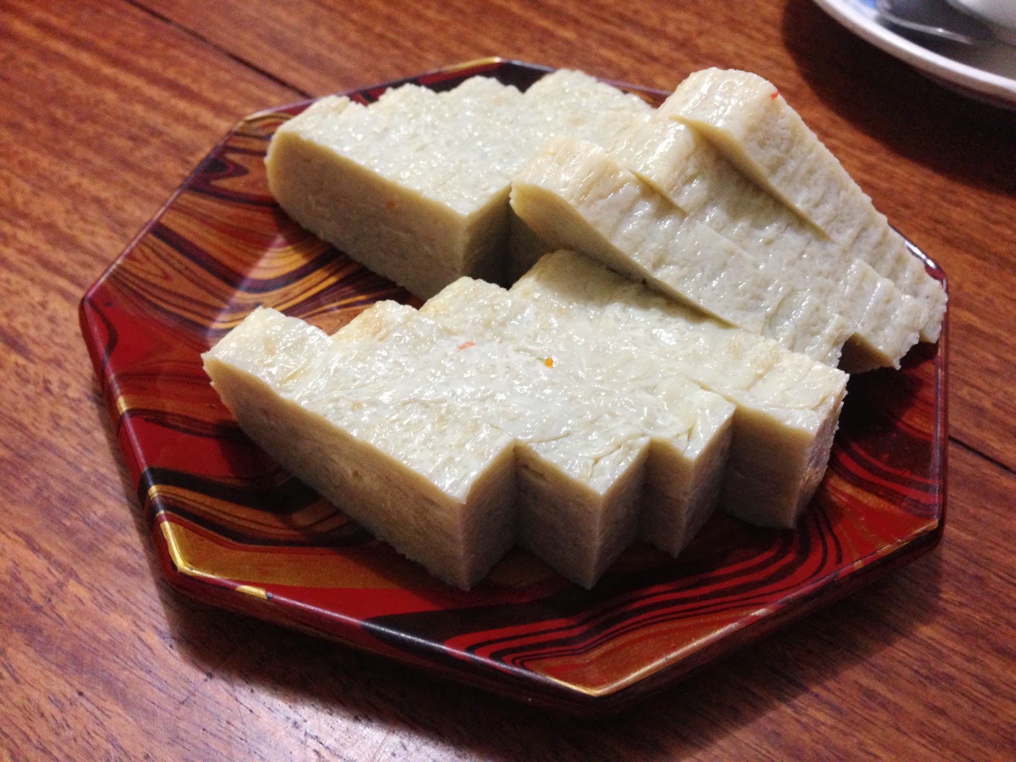 ไข่หวาน