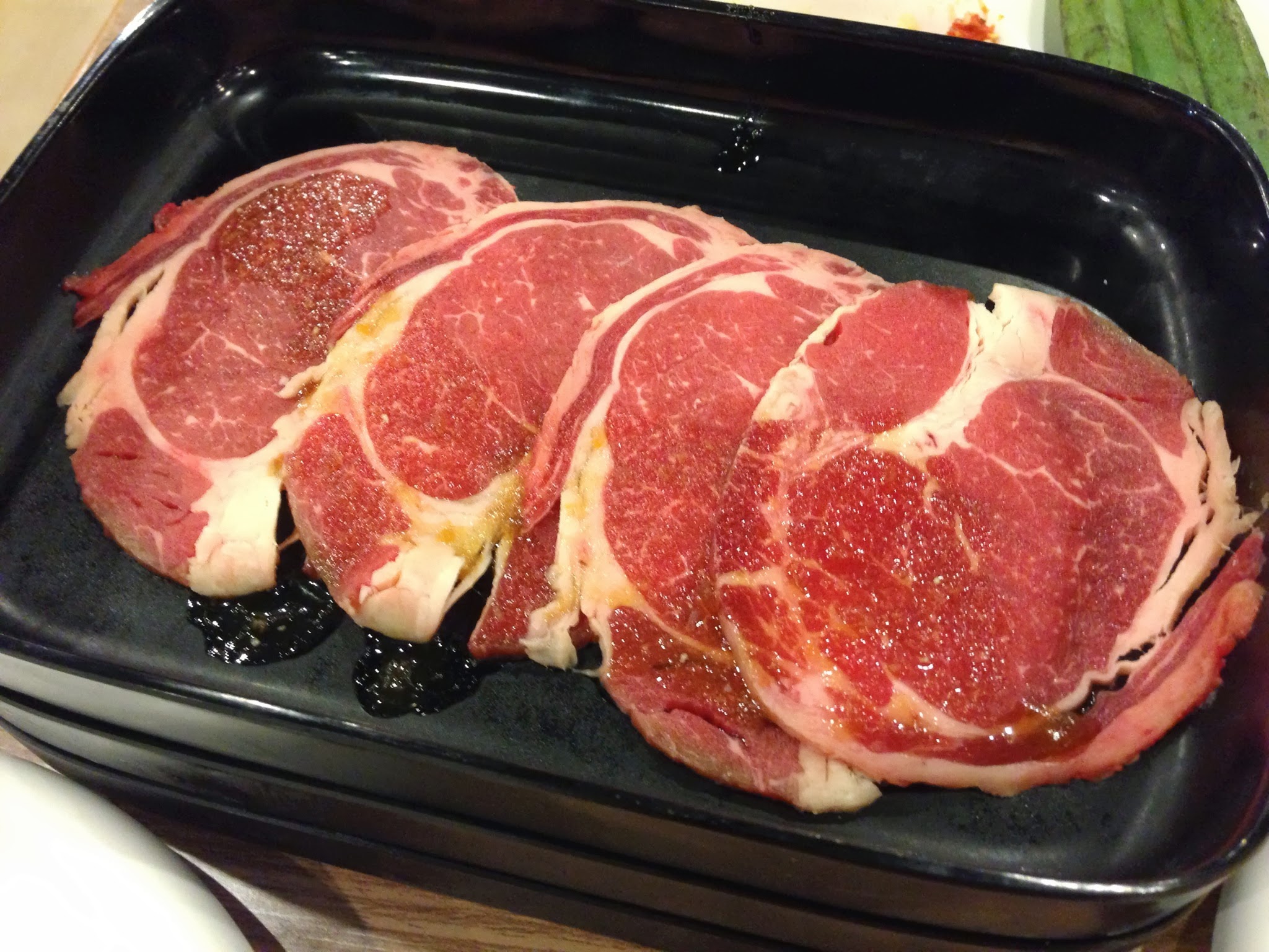 เนื้อติดมัน