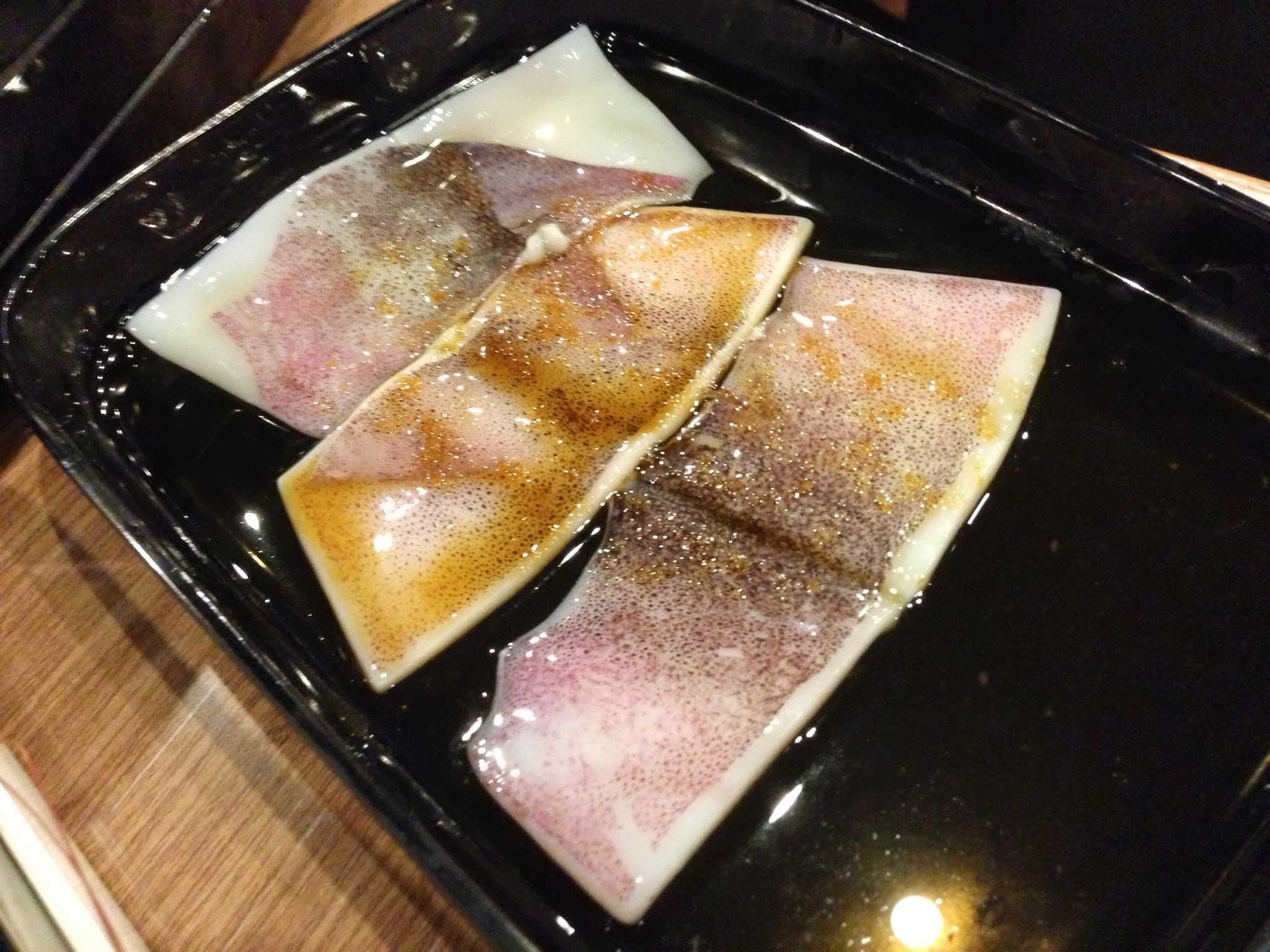 หมึก