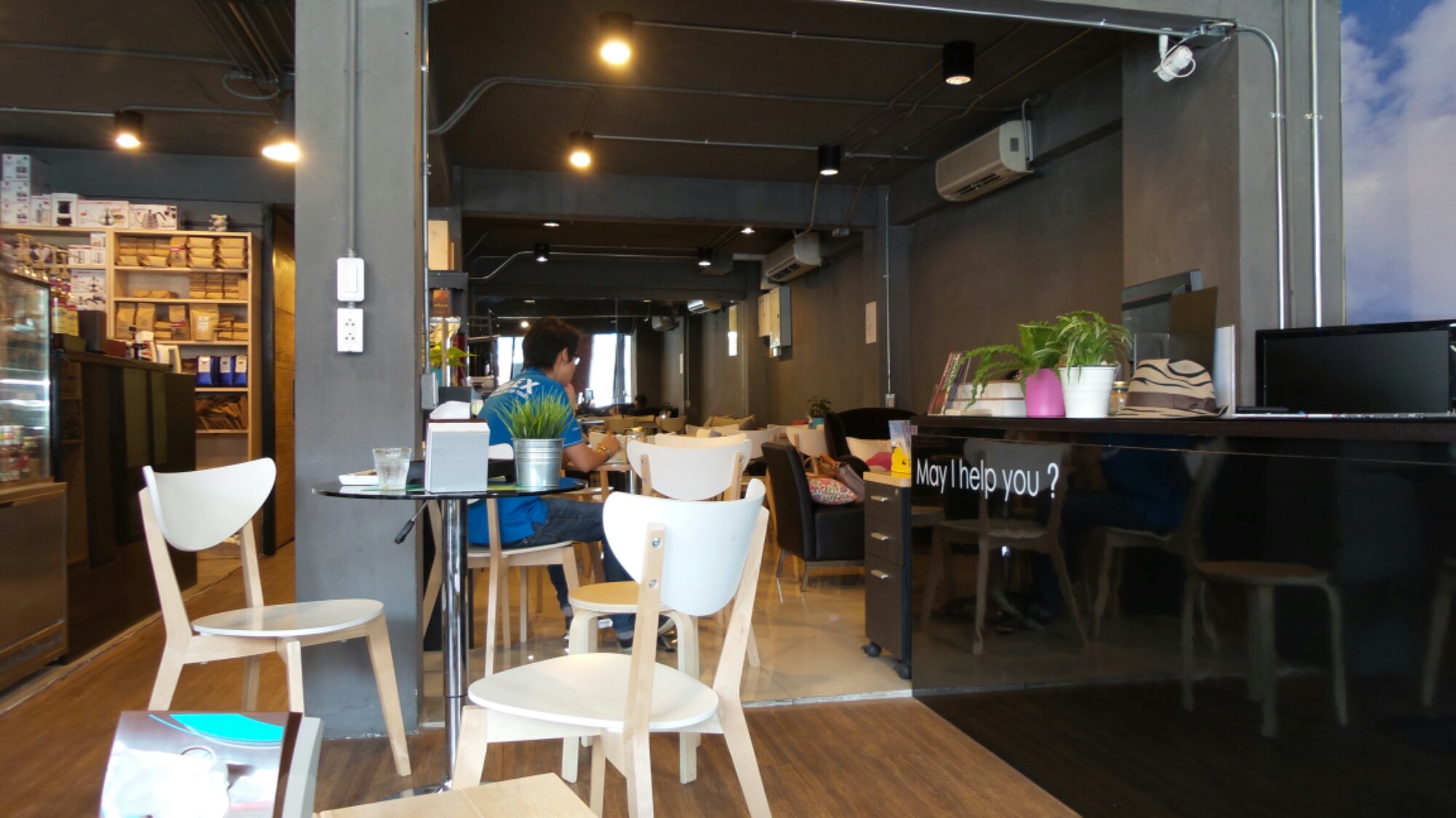 Class Cafe