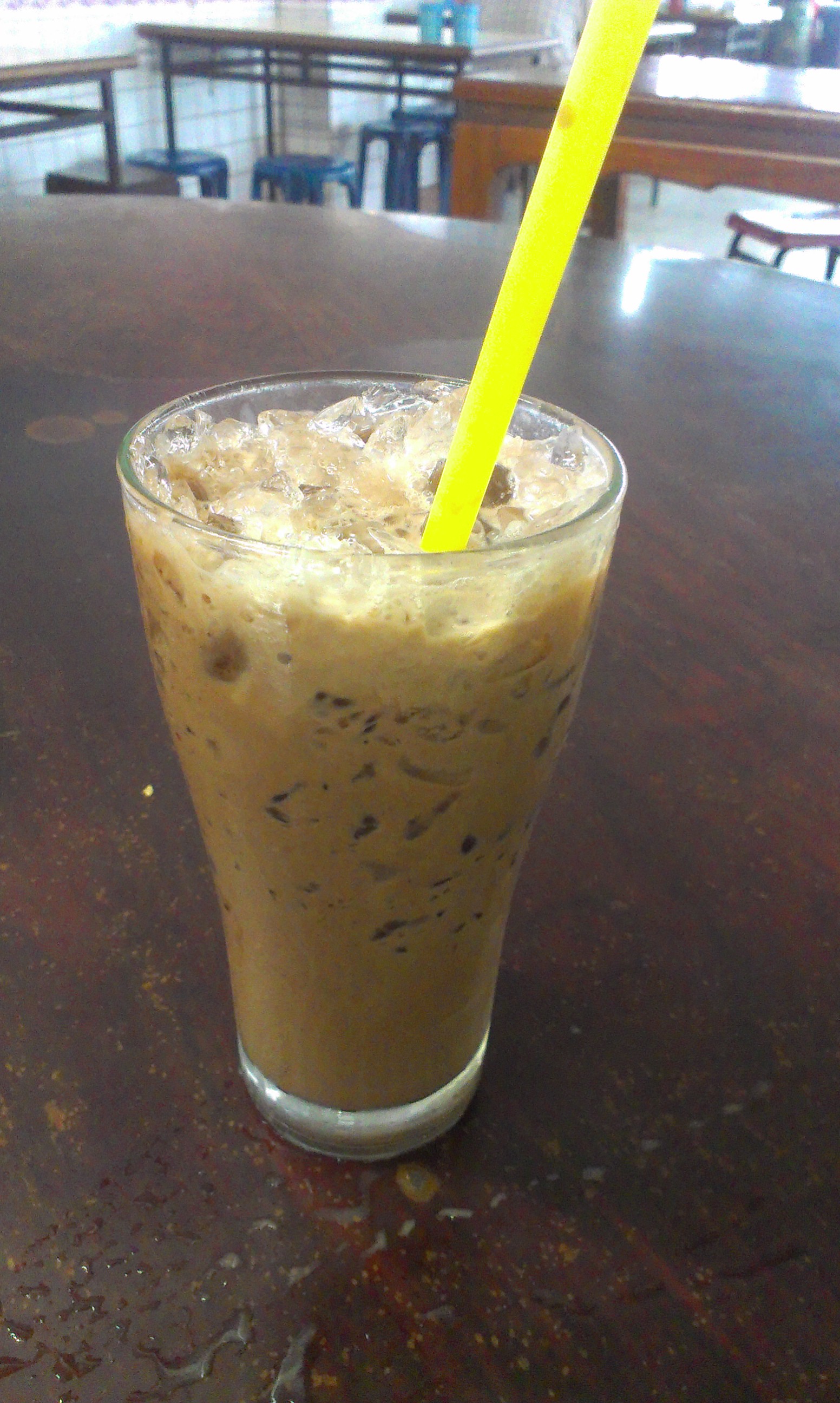 โกโก้เย็น
