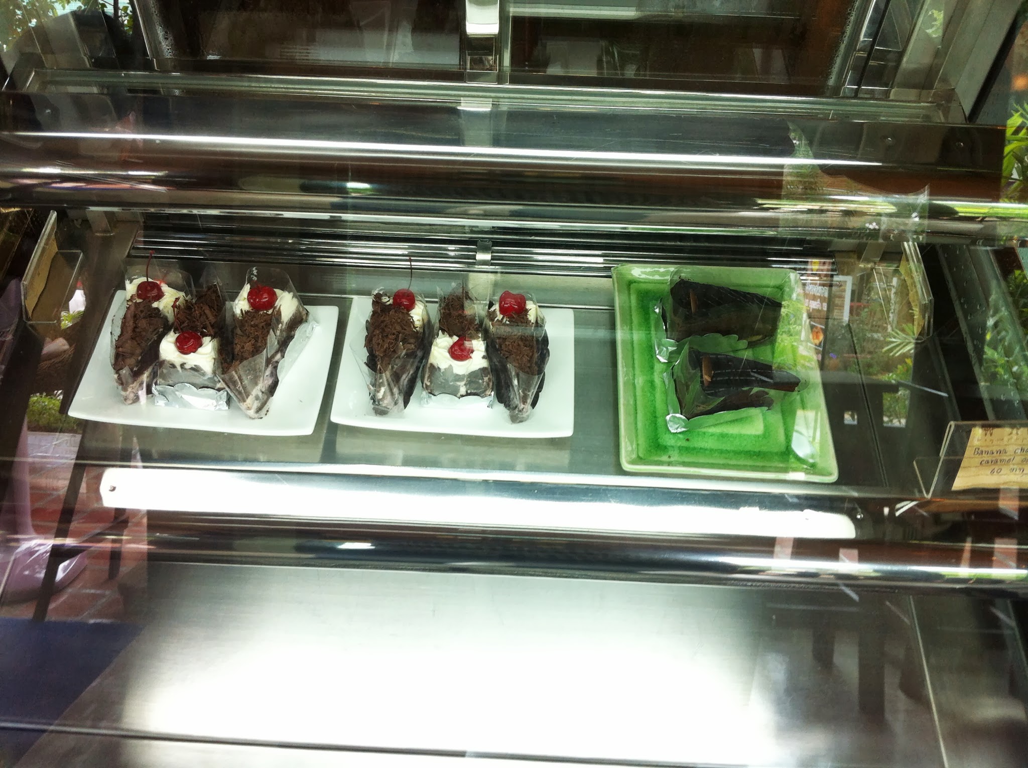 ขนมเค้ก